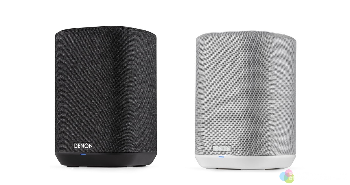 Denon Home 150，好看又好聽，無線喇叭的時尚好選擇！