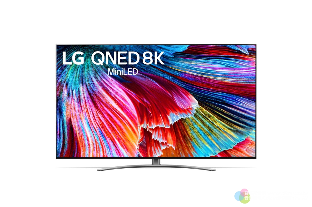 LG推出全新QNED Mini LED電視，限時預購活動同步啟動