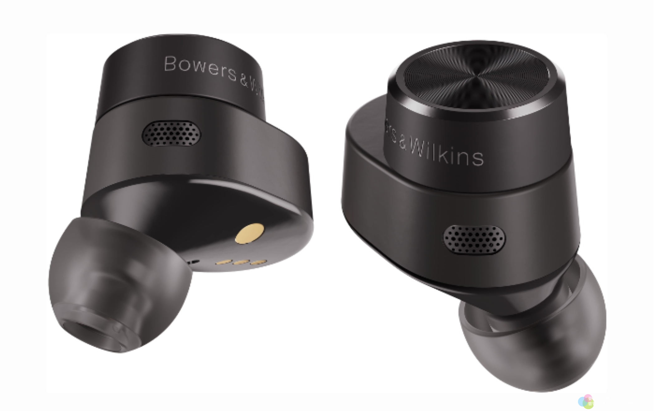 Bowers&Wilkins PI5高質感真無線抗噪耳機