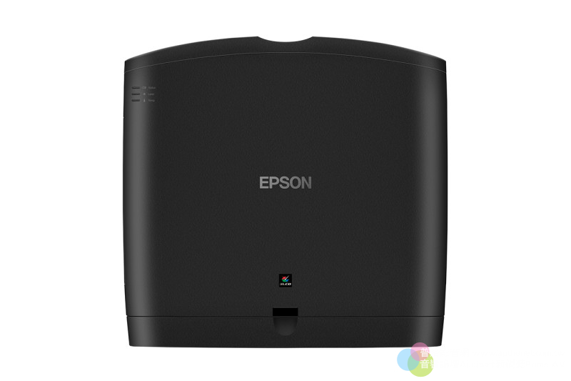 【】EPSON推出EH-LS12000B和EH-LS11000W 4K雷射投影機