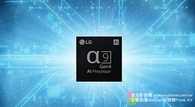 LG OLED83C1PSA評測：頂級電競OLED TV系列