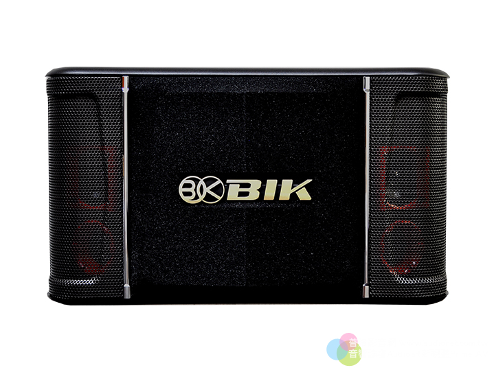 BIK Audio BJ-S768喇叭：來自日本的高品質設計