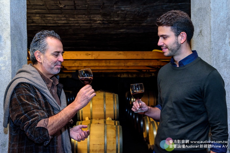 Bocelli Wines全系列酒款，絕版佳釀 倒數珍藏  巡迴品酩會