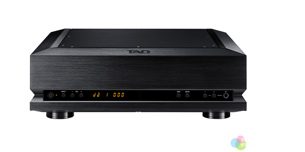 TAD TAD-DA1000TX 數類轉換器