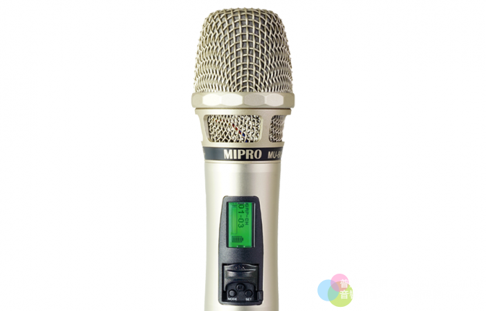 Mipro ACT-800H：音質好手感佳，首創USB Type-C充電 
