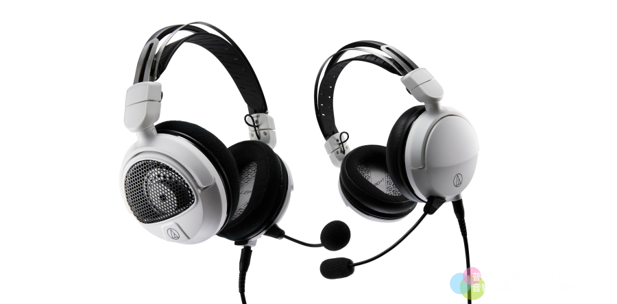 Audio-Technica ATH-GL3／ATH-GDL3評測，高水準音質表現的電競耳機！