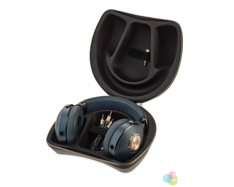 Focal Celestee耳罩式耳機：Focal密閉式動圈的新成員