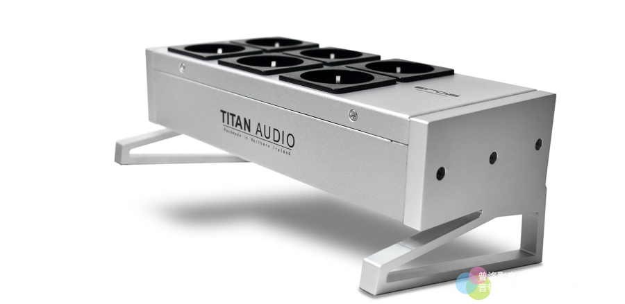 Titan Audio Eros Mains Block，純正英系旗艦排插