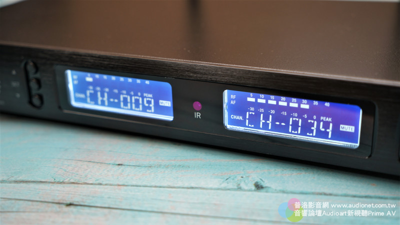Philips CSS1710：干擾極低、傳訊品質極佳的無線麥克風系統