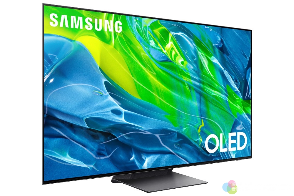 Samsung確定推出QD-OLED電視？
