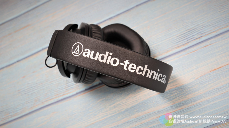 Audio-Technica ATH-M20XBT：極簡化設計功能卻很全面