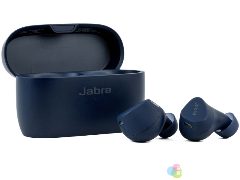 今年買運動耳機你不能錯過的Jabra  Elite 4 Active