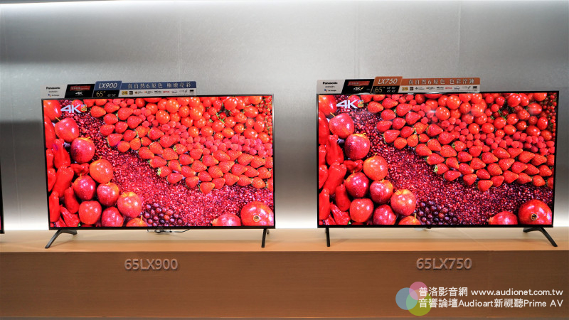 Panasonic春季新品發表會：2022年全新OLED、LED電視正式上市