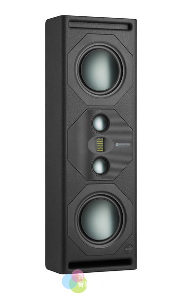 Monitor Audio在慕尼黑音響展發表Cinergy多聲道系列喇叭