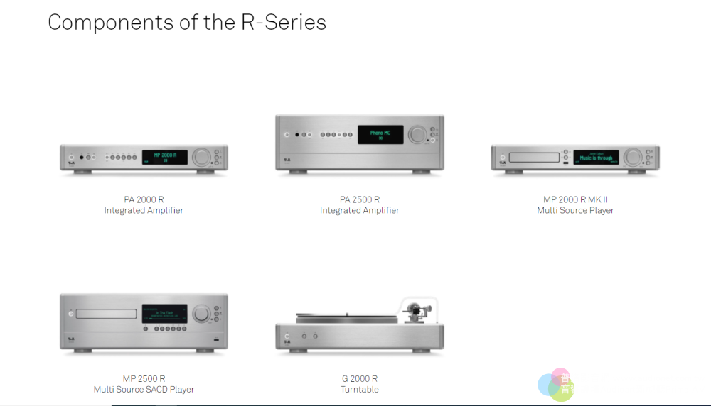 T+A MP 2500R ，音樂的真與美都是新指標 S_13.png MP 2500R SACD唱盤 德國音響 鈦孚 