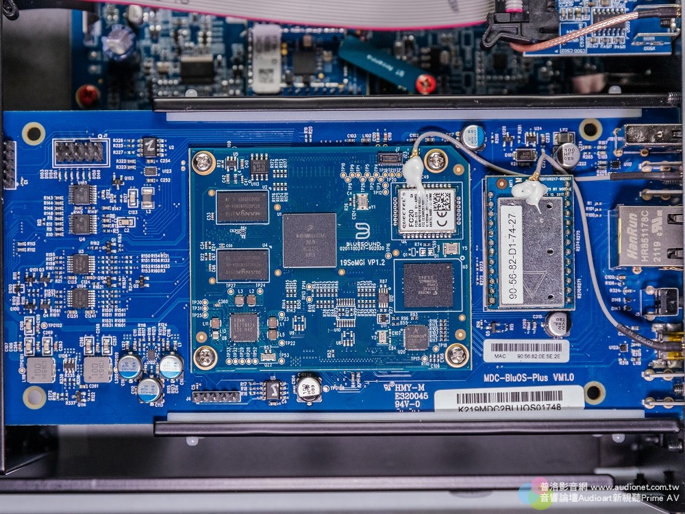 NAD C399 評測