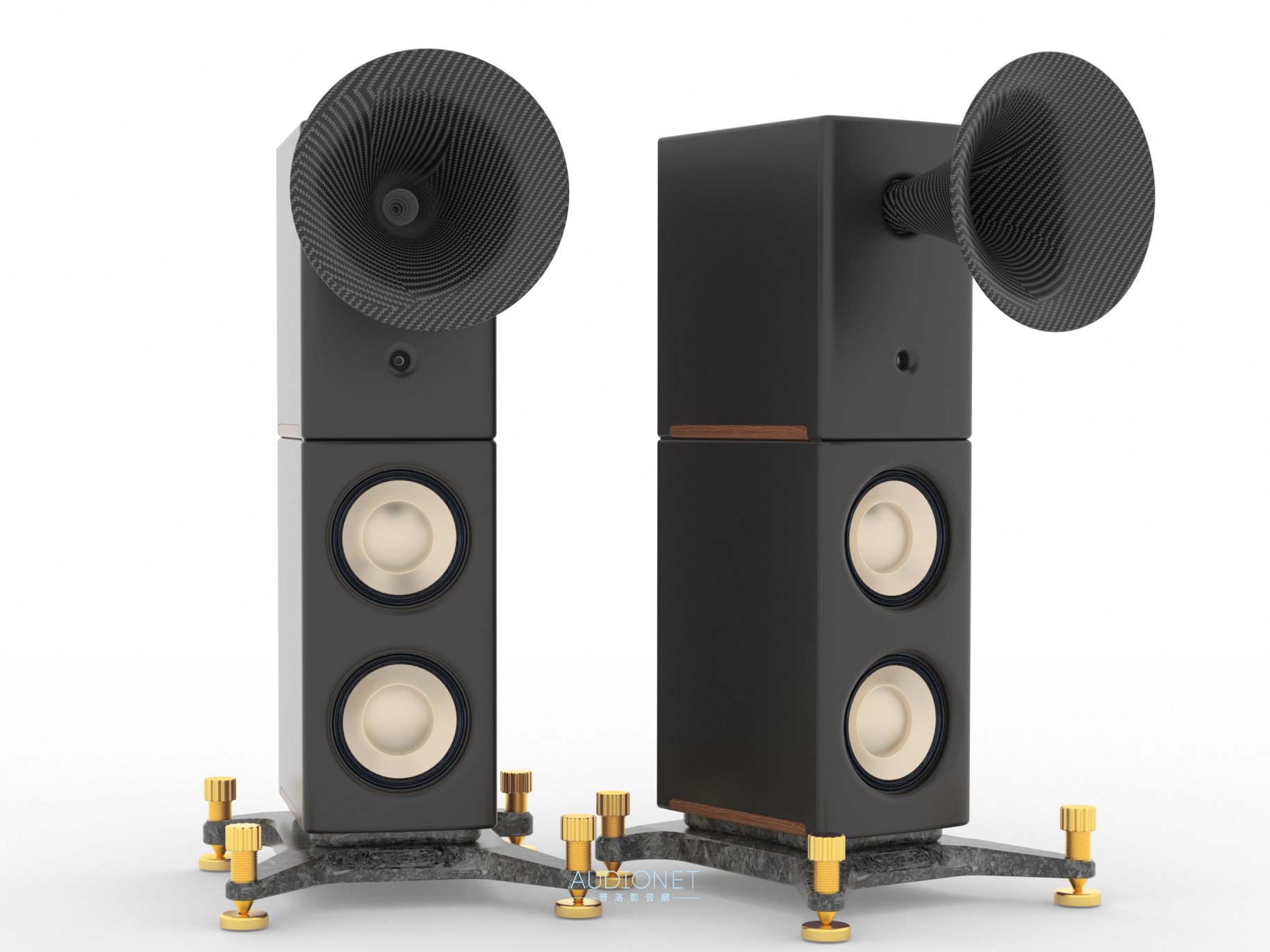 隱士音響ESD Acoustic回購升級新方案