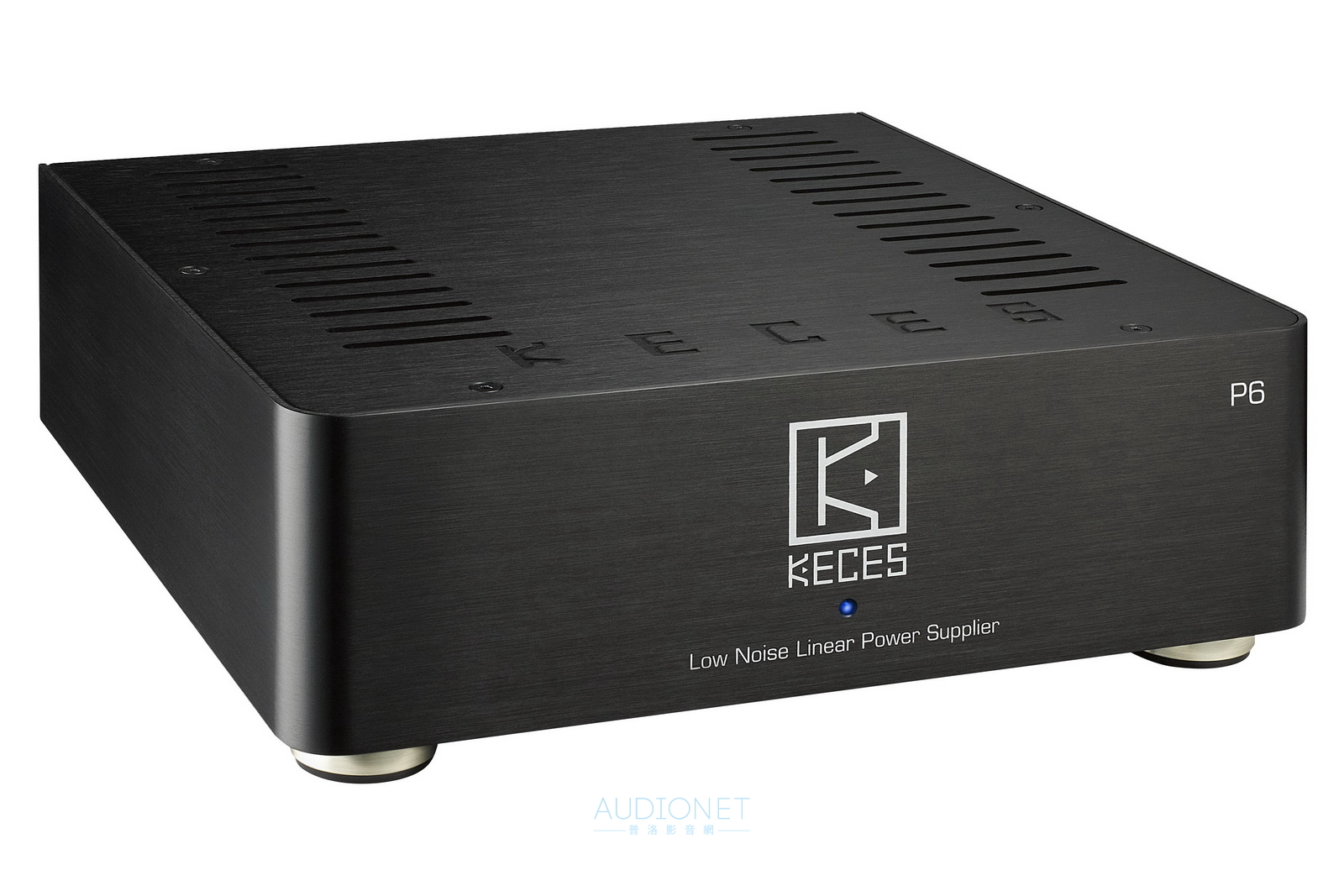 KECES P6直流電源供應器
