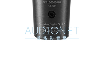 Austrian Audio OD303評測，獨家雙音頭設計、聲音表現好清晰！