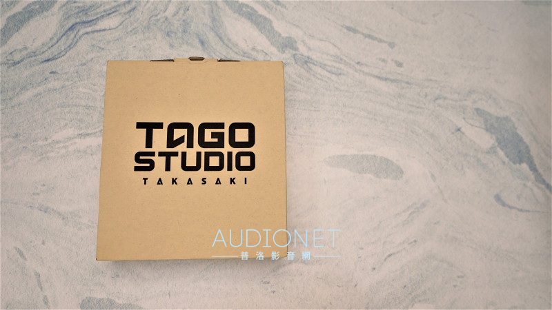 Tago Studio T3-03：配戴舒適，好音質值得反覆雋永