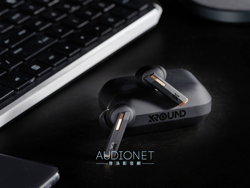 兼具主動、通話雙降噪功能！XROUND推出全新VOCA旗艦真無線耳機