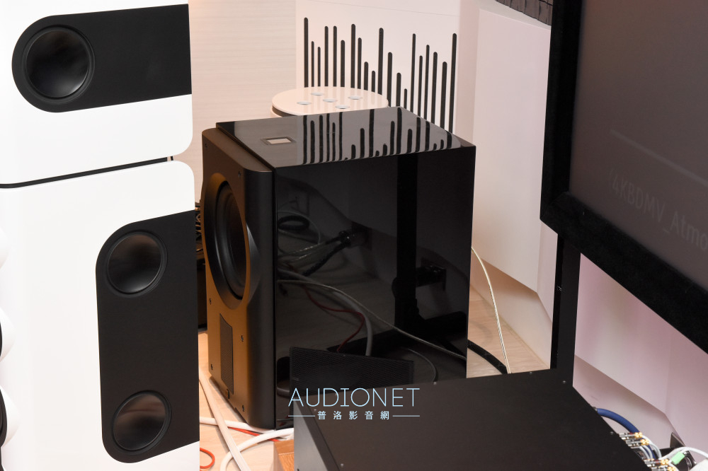 Trinnov Audio Amplitude16發表會：高性能，又能靈活使用的16聲道後級