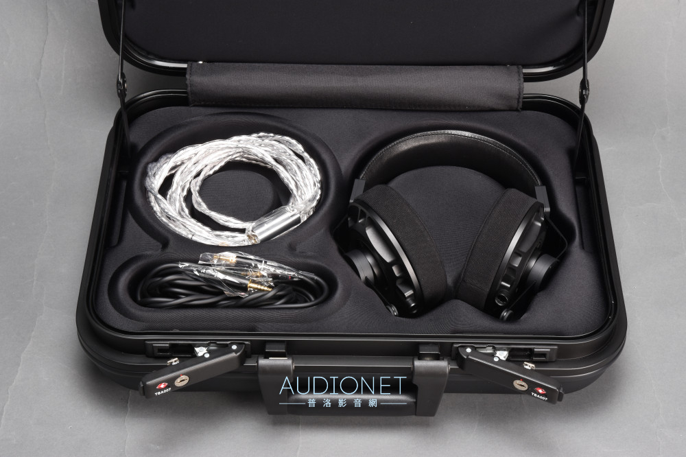 Final D8000 Pro Limited Edition，連錄音師都會想買的耳機