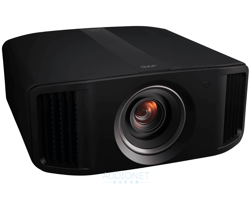JVC DLA-NP5 評測：高性價比、忠實呈現影片原貌的真實4K投影機