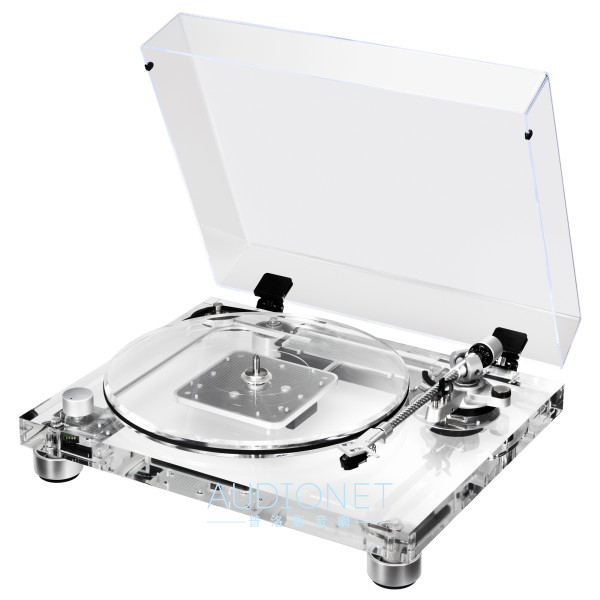 Audio-Technica AT-LP2022黑膠唱盤評測：造型與性能兼具，滿足您玩黑膠的渴望！