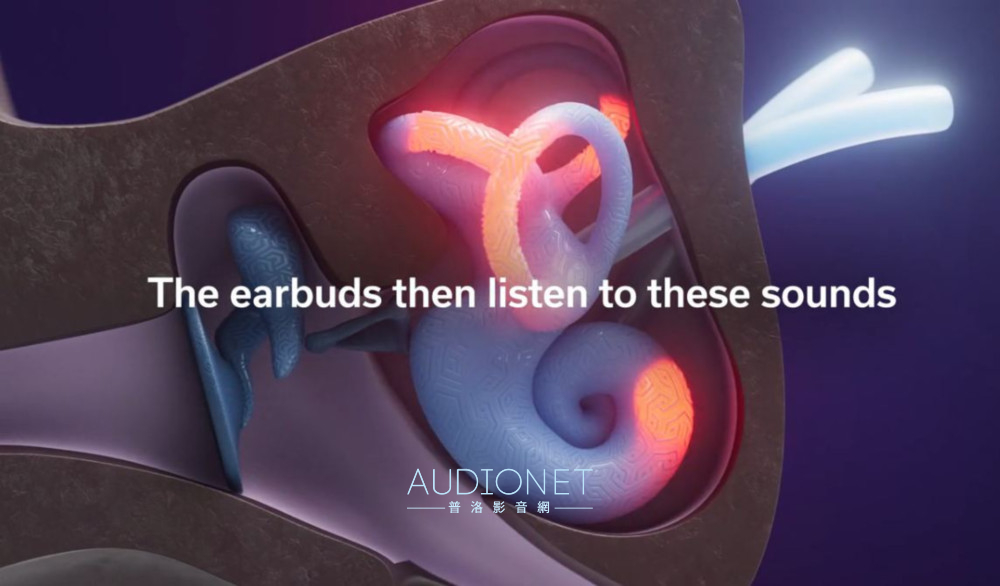 Denon推出PerL Pro真無線耳機：標榜能透過AI定制個人化聽覺體驗