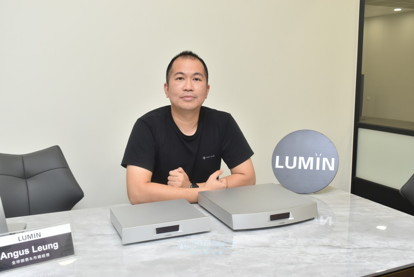 專訪Lumin國際行銷業務Angus，玩家們千呼萬喚的D3、L2正式登場！