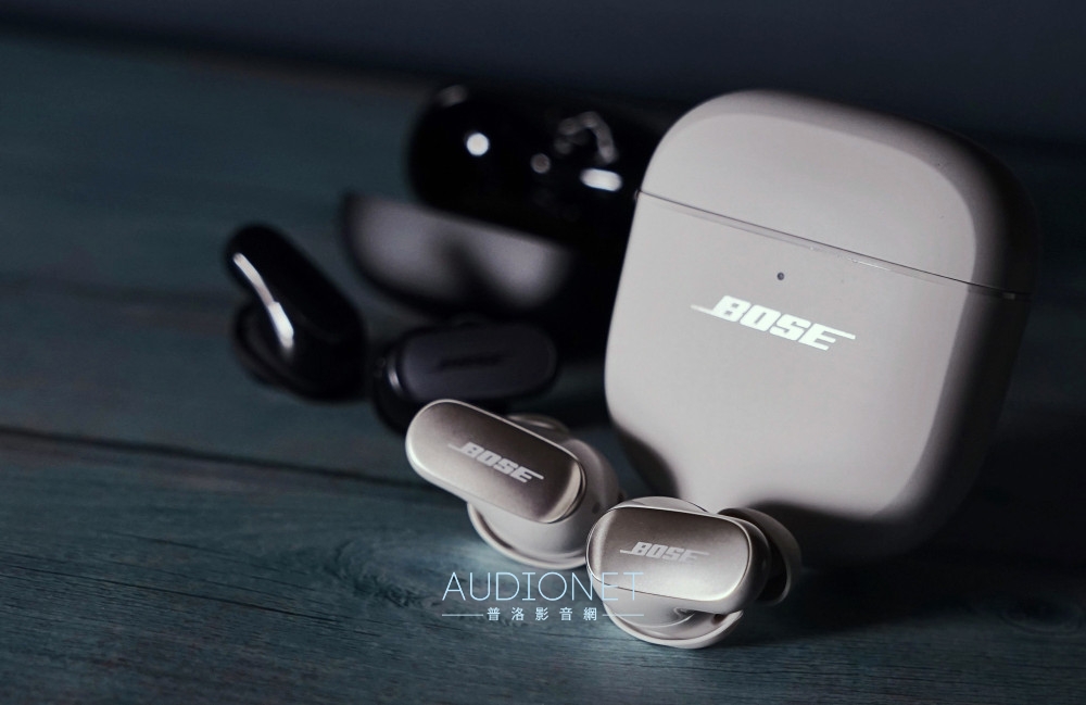 Bose QuietComfort Ultra消噪耳塞：保持最強ANC效果，新增沉浸式音訊技術